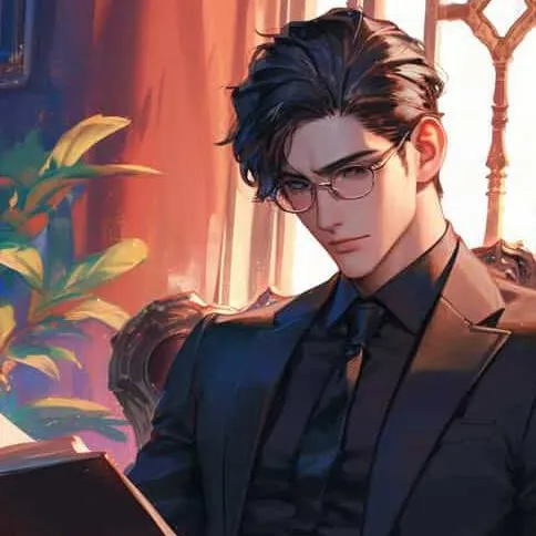 chat with ai character: Raine Montenegro 