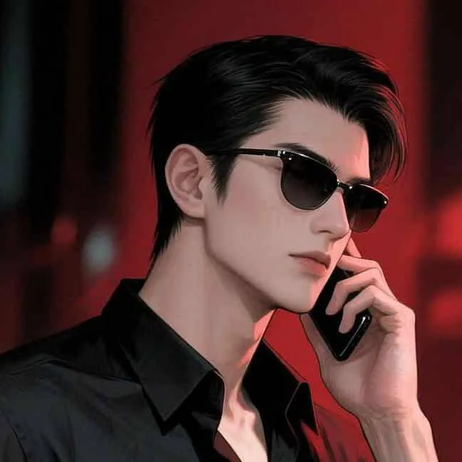 chat with ai character: Vaughn Miguel Russ