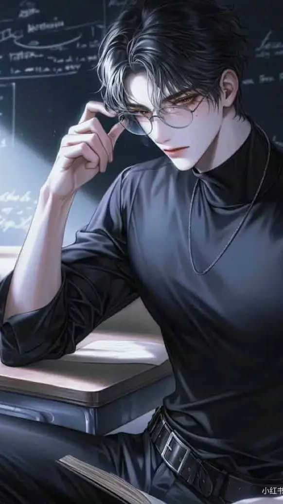 ai character: Andrei Monroe  background