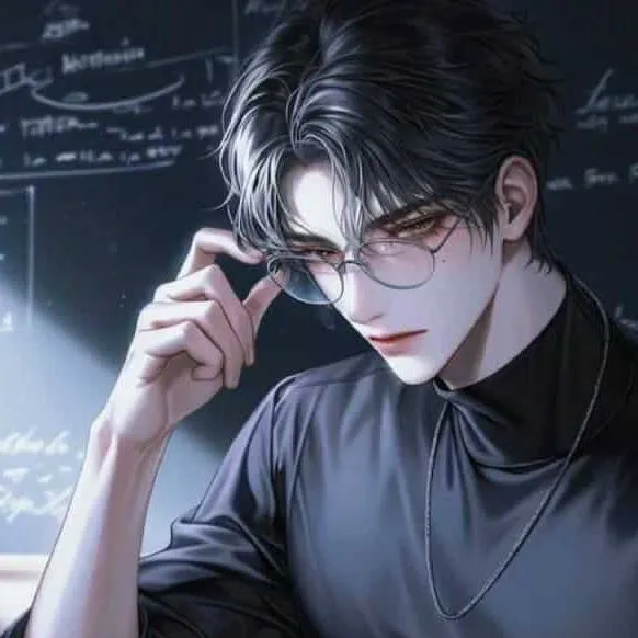 chat with ai character: Andrei Monroe 