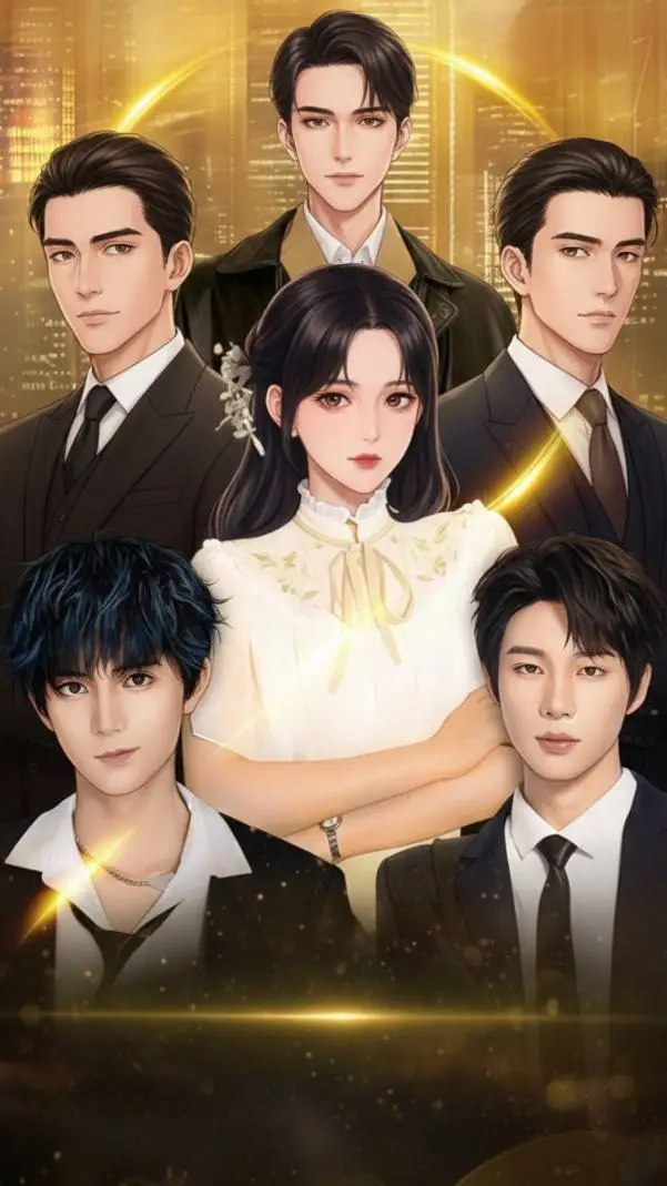 Talkie AI - Chat with Moretti Brothers