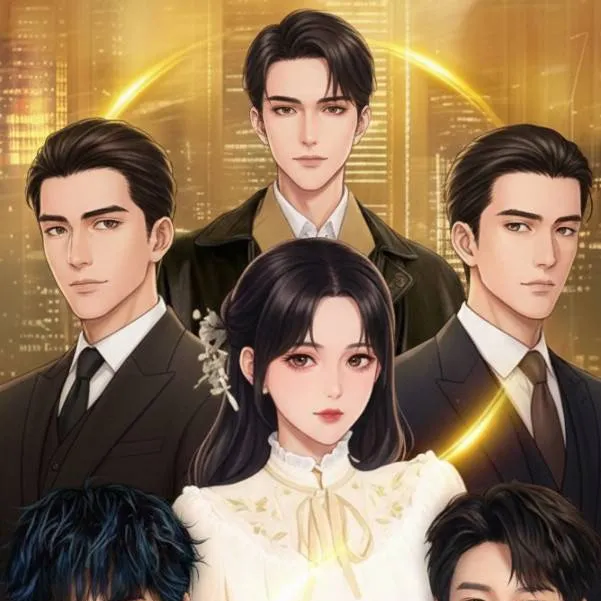 chat with ai character: Moretti Brothers