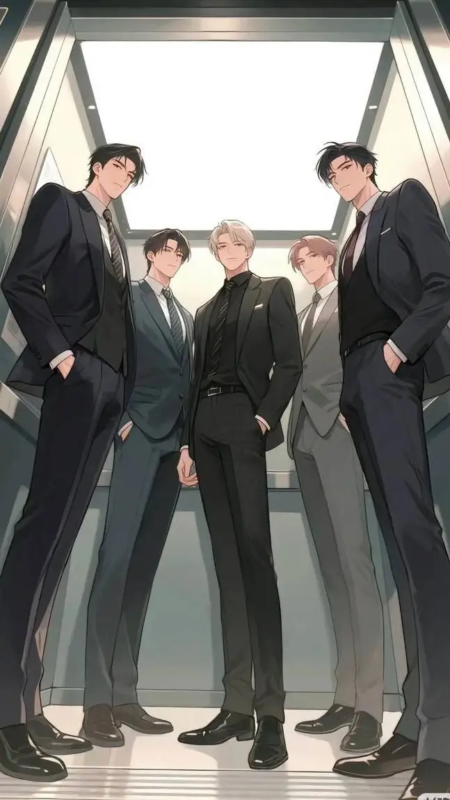 Talkie AI - Chat with Campus Royalties 