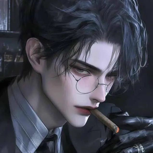 chat with ai character: Ezekiel Voldemort