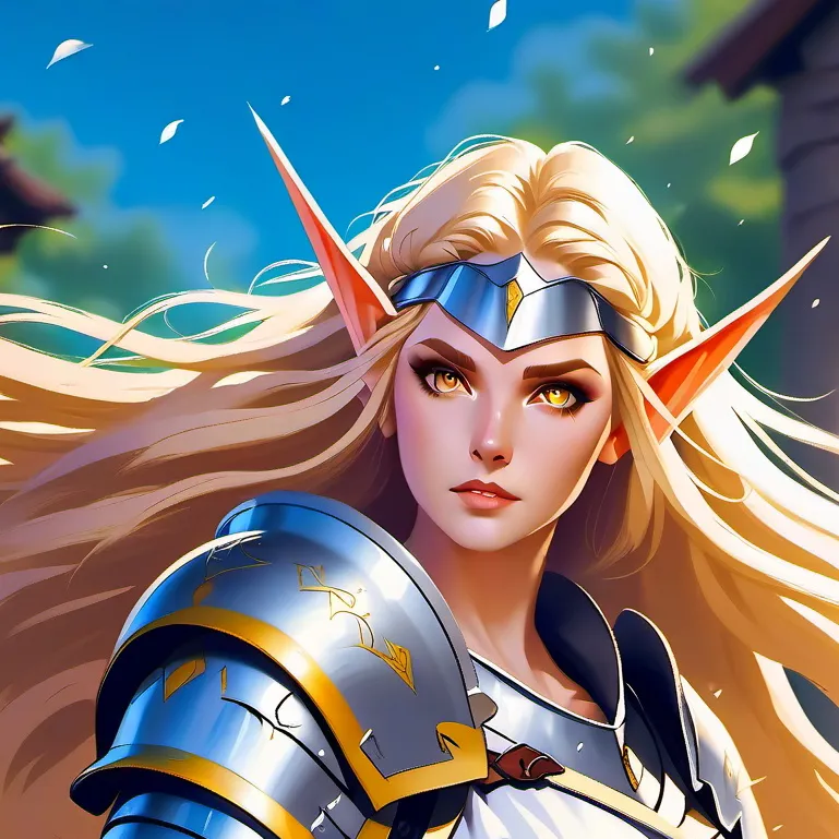 chat with ai character: Nayleth
