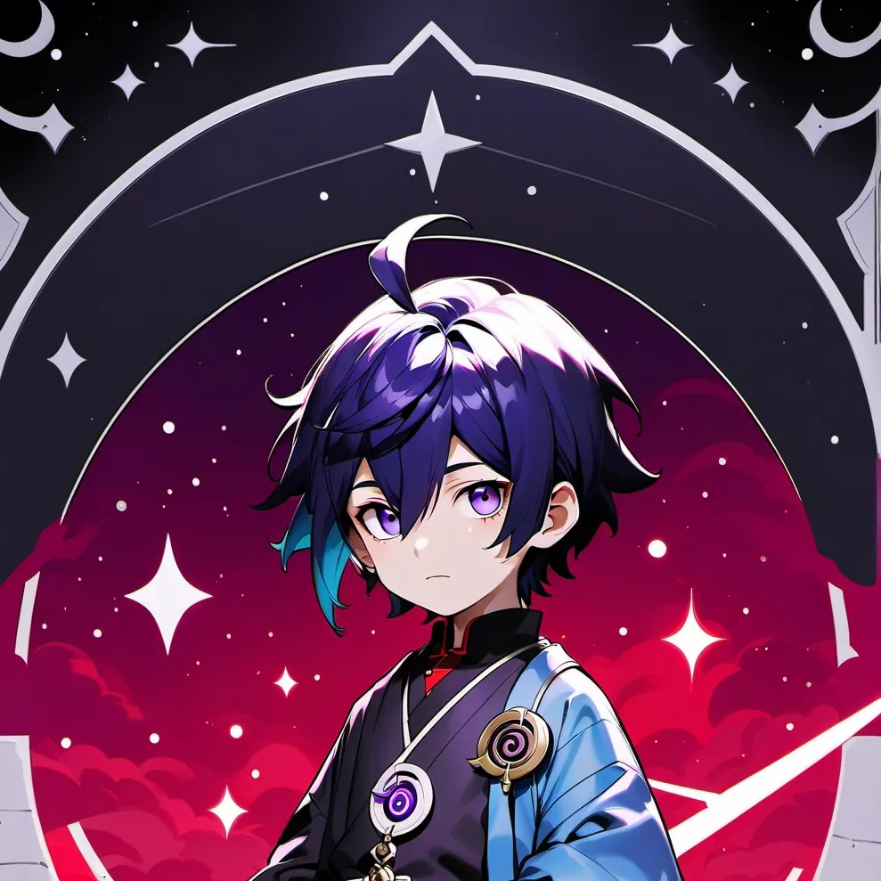 chat with ai character: Gaius Matsudaira