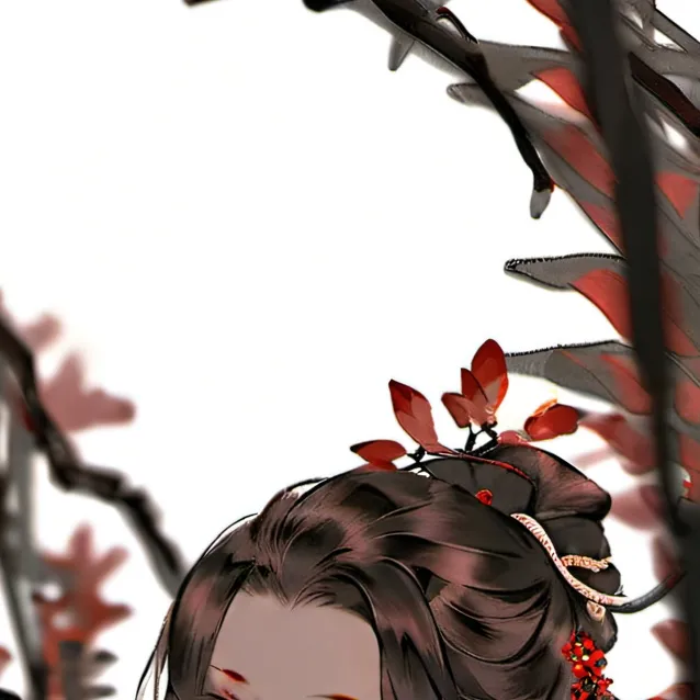 chat with ai character: Mara