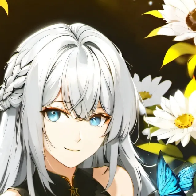 chat with ai character: juliette