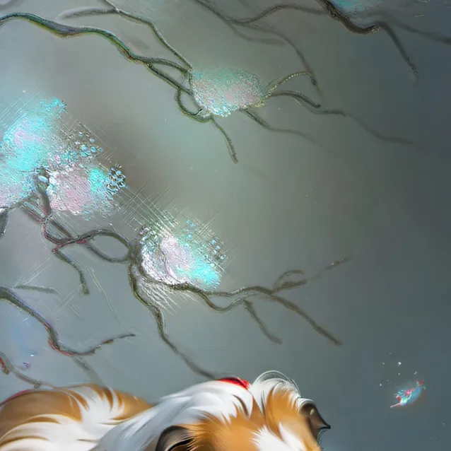 chat with ai character: ugly guinea pig