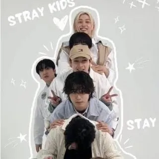 chat with ai character: Stray Kids! 