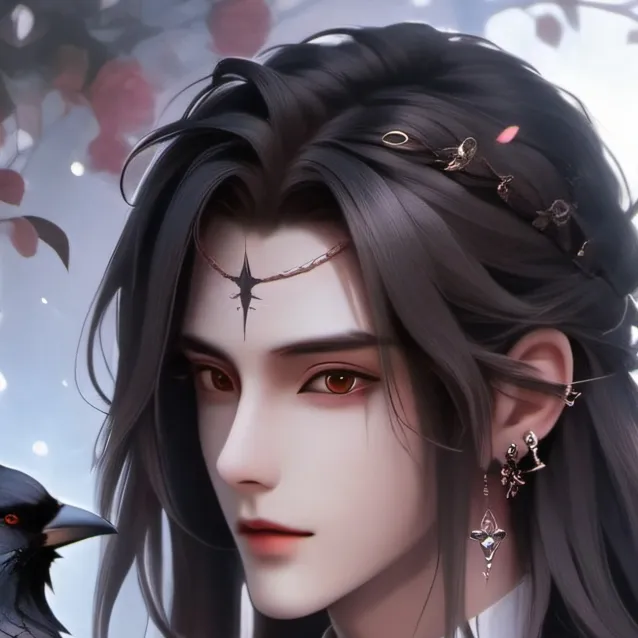 chat with ai character: Dylan