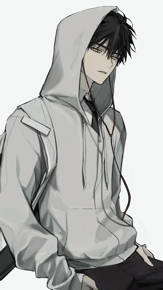 ai character: Dylan  background