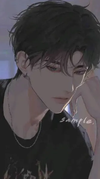 ai character: Seth background