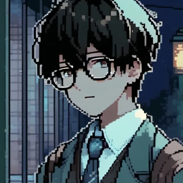chat with ai character: Henry