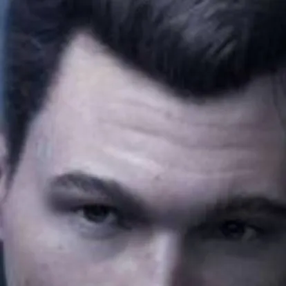 chat with ai character: Connor