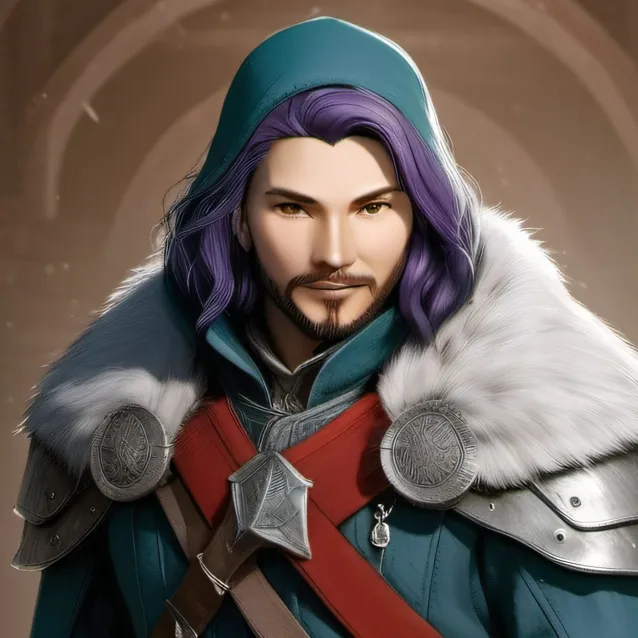 chat with ai character: jay