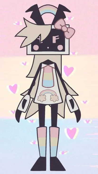 ai character: Ruby (FPE) background