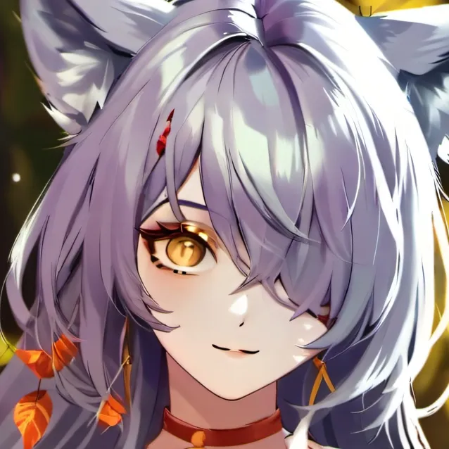 chat with ai character: Roxxy Wolf