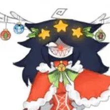 chat with ai character: Christmas Thavel