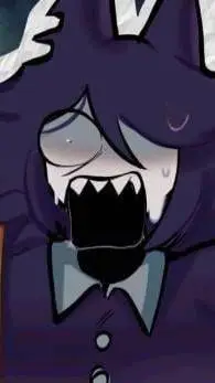 ai character: Just put ur memes background
