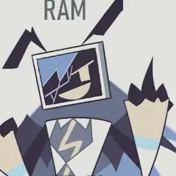 chat with ai character: RAM/Ram