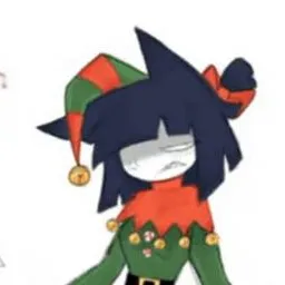 chat with ai character: Christmas Bloomie