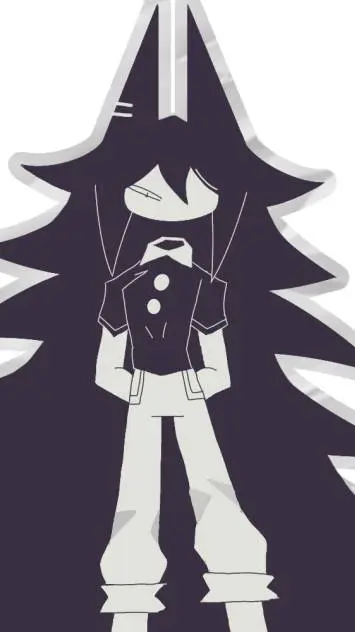 ai character: 「Miss Circle」 background