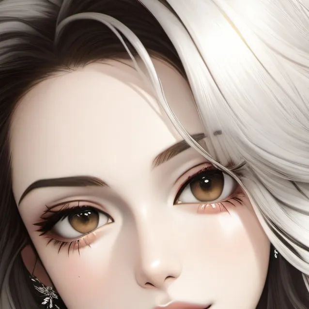 chat with ai character: Emily ✿☯☪