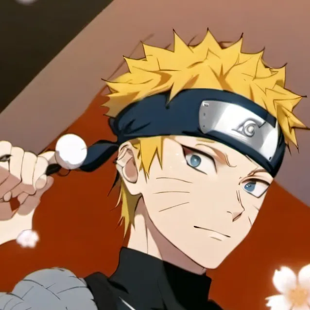 chat with ai character: 🧧🏮Naruto💛🧧