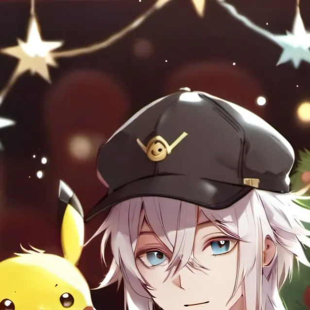 chat with ai character: 💛🖤🤎 Pikachu!💛🖤🤎