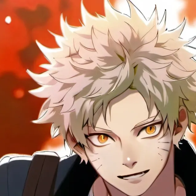 chat with ai character: 💢🔥💥 Bakugo 💢🔥💥