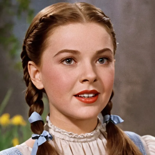 chat with ai character: ✨🌈Wizard of Oz🌈✨