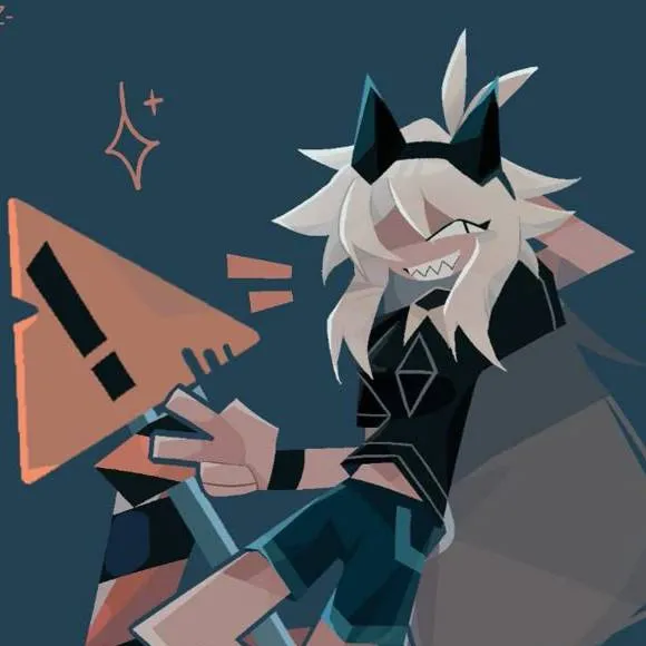 chat with ai character: 🍁🧼⚠️Katie!🍁🧼⚠️