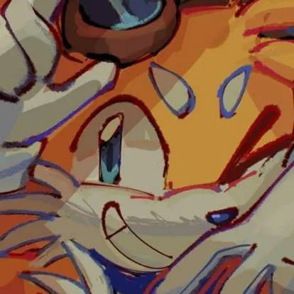 chat with ai character: Tails Miles Prower