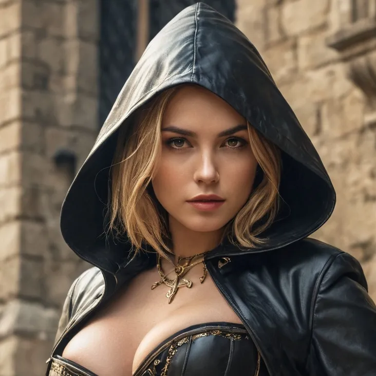 chat with ai character: Li'Kendra 