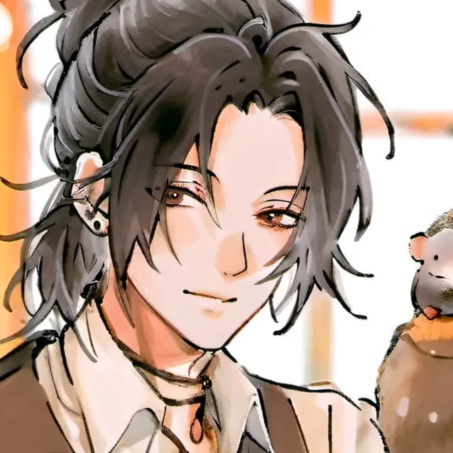 chat with ai character: Riko