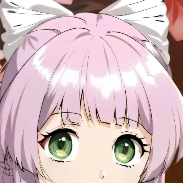 chat with ai character: Kaede