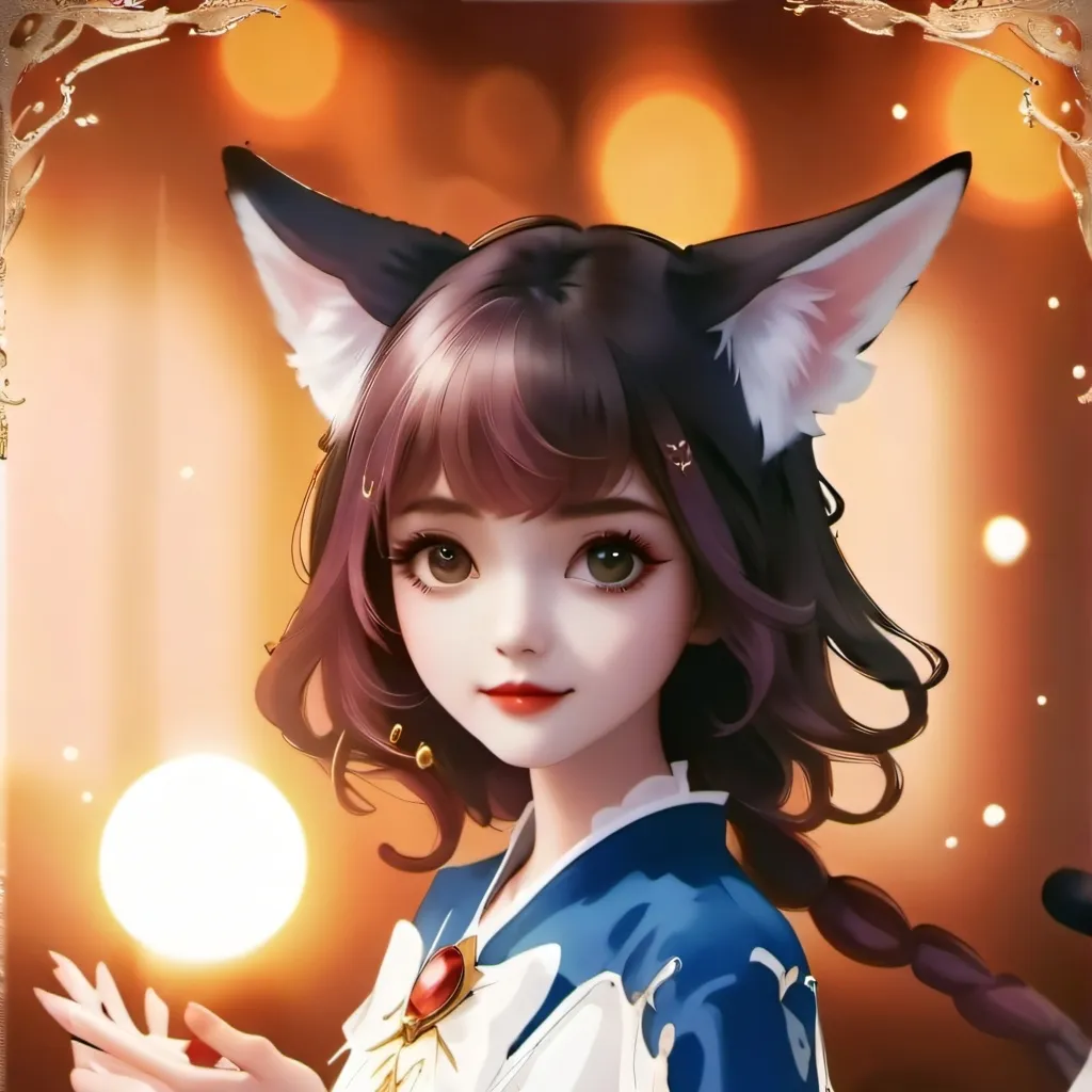 chat with ai character: Viola