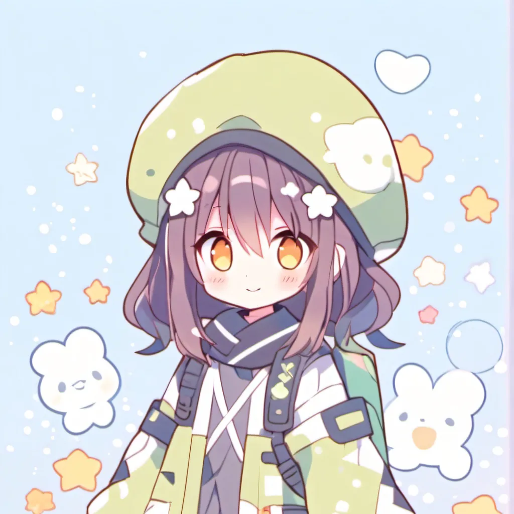 chat with ai character: Daisy 