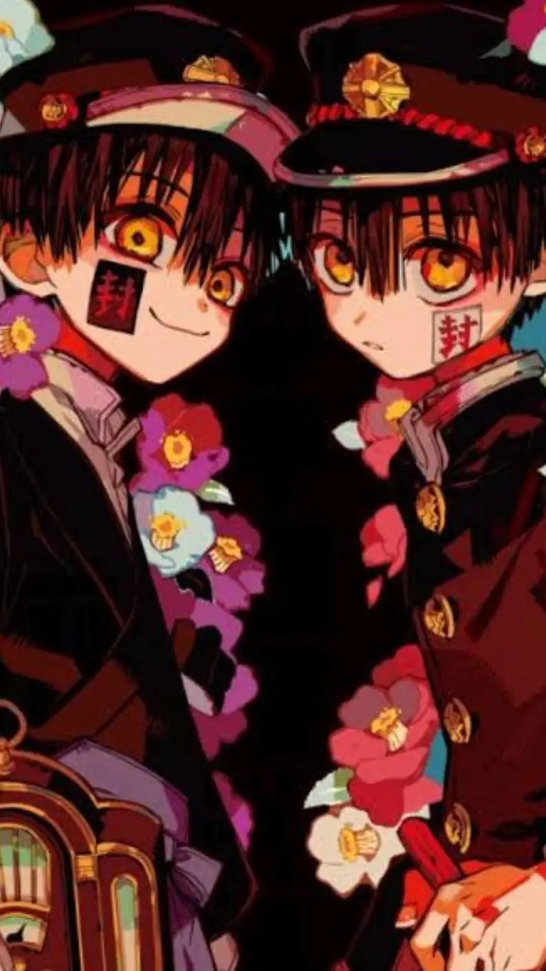 ai character: Simps background