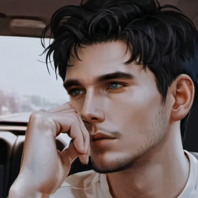 chat with ai character: Logan Rivers