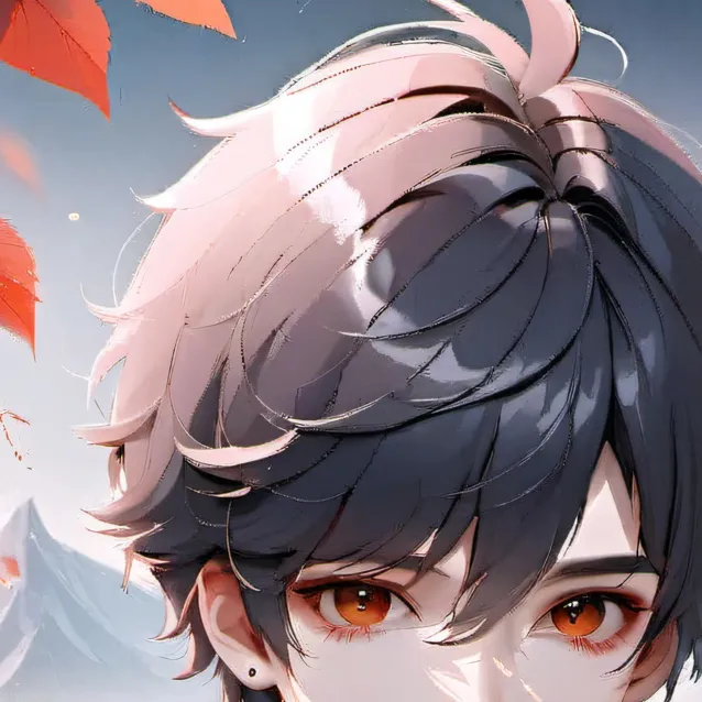 chat with ai character: Xavier 