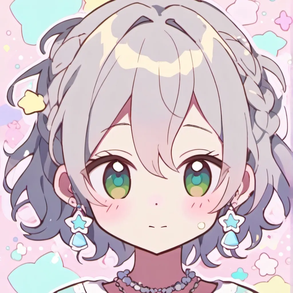 chat with ai character: Xiaobe