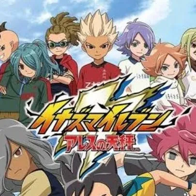 chat with ai character: Inazuma Orion