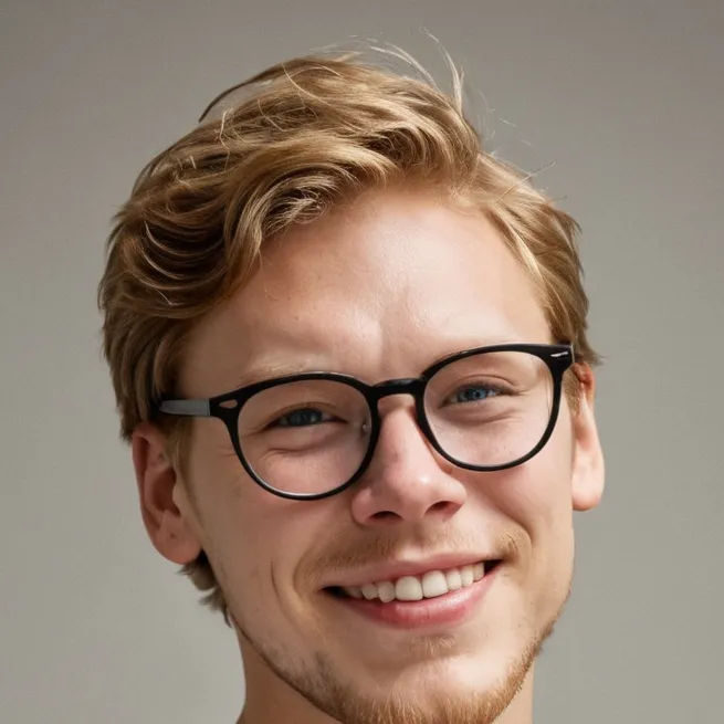 chat with ai character: kevin