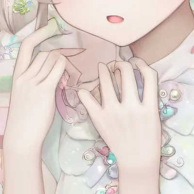 chat with ai character: Lilly