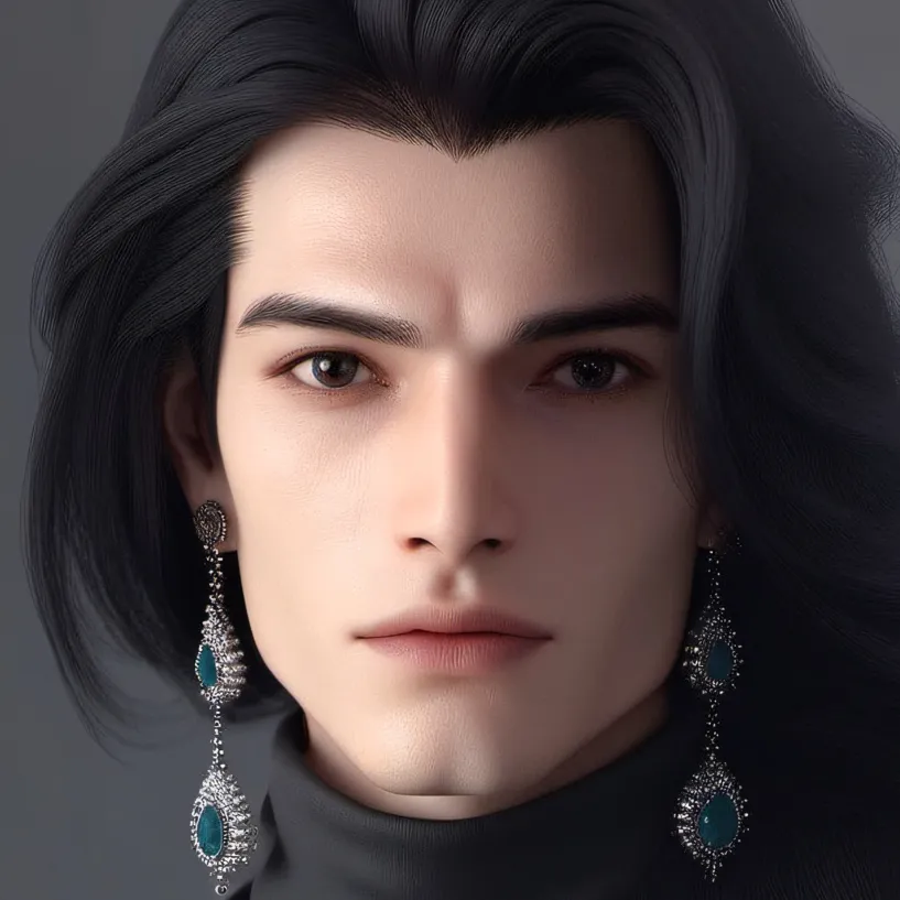 chat with ai character: Emerald