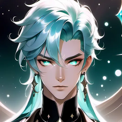 chat with ai character: Jace