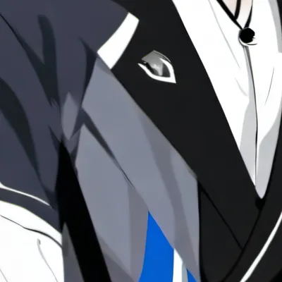 chat with ai character: Darren