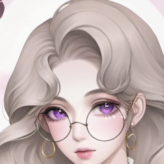 chat with ai character: Ferris Annalisa